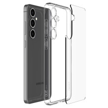 Spigen Ultra Hybrid Case for Samsung Galaxy S24 FE - Clear Spigen Ultra Hybrid Case for Samsung Galaxy S24 FE - Clear