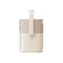 Yaber T2 Plus LCD FullHD 1080p Multimedia Projector with JBL Speakers - Beige