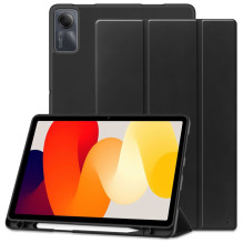 Tech-Protect SC Pen dėklas, skirtas Xiaomi Redmi Pad SE 11' - juodas