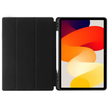 Tech-Protect SC Pen dėklas, skirtas Xiaomi Redmi Pad SE 11' - juodas