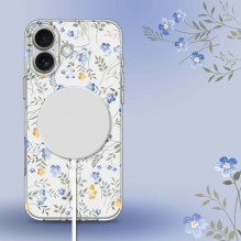 Tech-Protect MagMood MagSafe dėklas iPhone 16 - daugiaspalvis