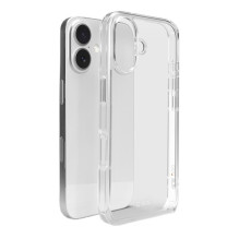 SBS Extreme Active D3O Case for iPhone 16e / 17e - Transparent
