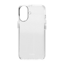 SBS Extreme Active D3O dėklas, skirtas iPhone 16e / 17e – permatomas
