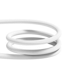 Joyroom S-A51 Cutting-Edge Series 60W USB-C - USB-C cable 1.2m - light gray