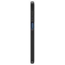 Spigen Essential SandBlast Case for Samsung Galaxy M35 5G - Black