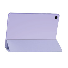 Tech-Protect SmartCase, skirtas Samsung Galaxy Tab A9+ 11' X210 / X215 / X216 - violetinė