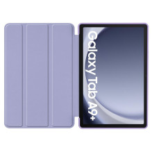 Tech-Protect SmartCase for Samsung Galaxy Tab A9+ 11" X210 / X215 / X216 - purple