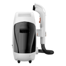 UWANT B100-S 12000Pa 450W washing vacuum cleaner for allergy sufferers, for carpets and upholstery - white