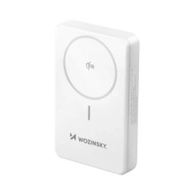 Powerbank Wozinsky...