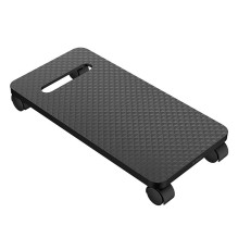 Orico CPB1 kompiuterio stovas su ratukais – juodas