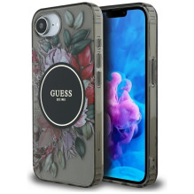 Guess IML Flowers MagSafe...