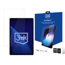 3mk kietojo stiklo grūdintas stiklas, skirtas „Samsung Galaxy Tab S9+“