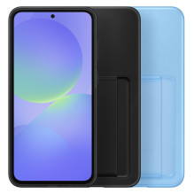 „Samsung“ kortelės lizdo dėklas EF-OA366TBEGWW su kortelės lizdu, skirtas Samsung Galaxy A36 5G – juodas „Samsung“ kortelės lizdo dėklas EF-OA366TBEGWW su kortelės lizdu, skirtas Samsung Galaxy A36 5G – juodas