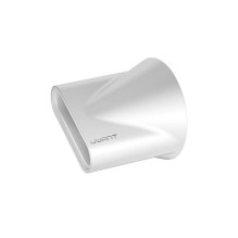 UWANT H100 plaukų džiovintuvas – baltas