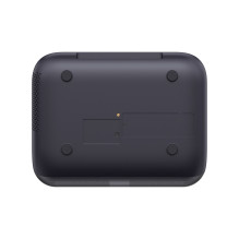 „Yaber K300s“ multimedijos lazerinis RGB „FullHD 1080p“ projektorius su JBL garsiakalbiais – juodas