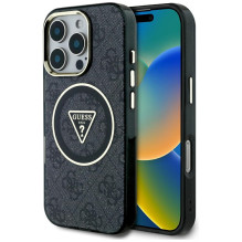 Guess IML Metal Glitter 4G...