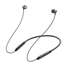 Joyroom JR-D8 Bluetooth Wireless Headphones with Headband - Black