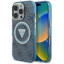 Guess IML Metal Glitter 4G...