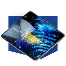 3 mk apsauginė plėvelė, skirta „iPad Pro 13' 2025“ (8-osios kartos) ir pasižyminti popieriaus pojūčiu.