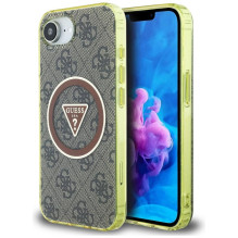 Guess IML Metal Glitter 4G...