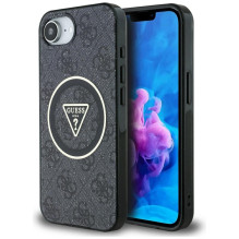 Guess IML Metal Glitter 4G...