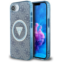 Guess IML Metal Glitter 4G...