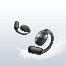 Joyroom Openfree JR-OE4 open-ear TWS wireless headphones - black