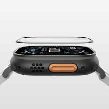 AmazingThing Radix Glass Screen Protector for Apple Watch UItra 3 49mm AmazingThing Radix Glass Screen Protector for Apple Watch UItra 3 49mm