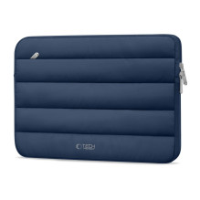 Tech-Protett Fluffy Laptop Bag 15-16 - Navy Blue