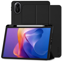 Tech-Protect SC Pen Case for Xiaomi Redmi Pad 2 11.0 - Black Tech-Protect SC Pen Case for Xiaomi Redmi Pad 2 11.0 - Black