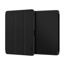„Tech-Protect SC“ rašiklio dėklas, skirtas „Xiaomi Redmi Pad 2 11.0“ – juodas „Tech-Protect SC“ rašiklio dėklas, skirtas „Xiaomi Redmi Pad 2 11.0“ – juodas
