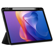Tech-Protect SC Pen Case for Xiaomi Redmi Pad 2 11.0 - Black Tech-Protect SC Pen Case for Xiaomi Redmi Pad 2 11.0 - Black