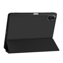 „Tech-Protect SC“ rašiklio dėklas, skirtas „Xiaomi Redmi Pad 2 11.0“ – juodas „Tech-Protect SC“ rašiklio dėklas, skirtas „Xiaomi Redmi Pad 2 11.0“ – juodas