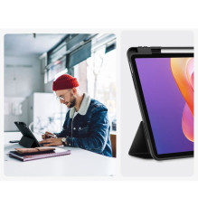Tech-Protect SC Pen Case for Xiaomi Redmi Pad 2 11.0 - Black Tech-Protect SC Pen Case for Xiaomi Redmi Pad 2 11.0 - Black