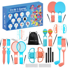 „Nintendo Switch 23-in-1“...