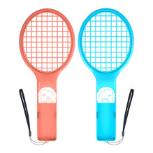 „Nintendo Switch 23-in-1“ šeimos priedų rinkinys 2 – oranžinis ir mėlynas rinkinys