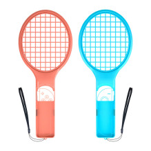 „Nintendo Switch 23-in-1“ šeimos priedų rinkinys 2 – oranžinis ir mėlynas rinkinys