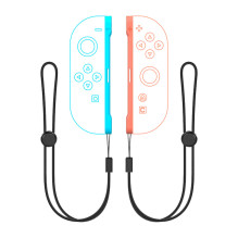 Nintendo Switch 23-in-1 Family Accessory Pack 2 - Orange and Blue Set