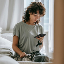 „Spigen Liquid Air“ dėklas, skirtas „Samsung Galaxy S25 Edge“ – juodas