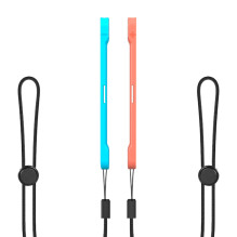 Nintendo Switch 23-in-1 Family Accessory Pack 2 - Orange and Blue Set