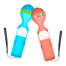 „Nintendo Switch 23-in-1“ šeimos priedų rinkinys 2 – oranžinis ir mėlynas rinkinys