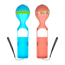 „Nintendo Switch 23-in-1“ šeimos priedų rinkinys 2 – oranžinis ir mėlynas rinkinys