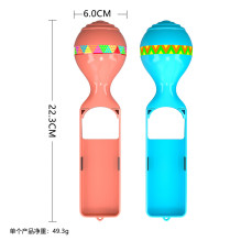 „Nintendo Switch 23-in-1“ šeimos priedų rinkinys 2 – oranžinis ir mėlynas rinkinys