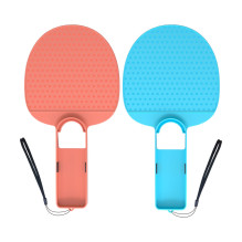 Nintendo Switch 23-in-1 Family Accessory Pack 2 - Orange and Blue Set