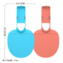 „Nintendo Switch 23-in-1“ šeimos priedų rinkinys 2 – oranžinis ir mėlynas rinkinys