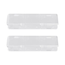 „Nintendo Switch 23-in-1“ šeimos priedų rinkinys 2 – oranžinis ir mėlynas rinkinys