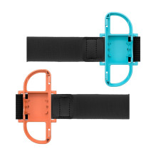 Nintendo Switch 23-in-1 Family Accessory Pack 2 - Orange and Blue Set