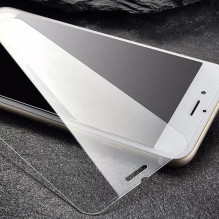 „Wozinsky“ grūdintas stiklas, skirtas „Xiaomi POCO M7“, 2 vnt. pakuotėje
