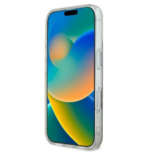 IML 4G „MagSafe“ dėklas, skirtas „iPhone 16“ – rudas