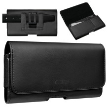 Tech-Protect SM80 case for 5.8-6.8" smartphones - black